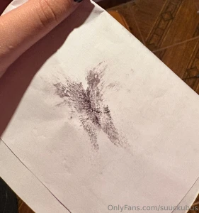 Want an anusgraph part 2