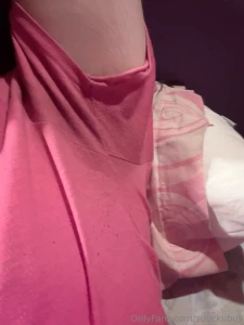 Ewww i am so dirty and smelly rn