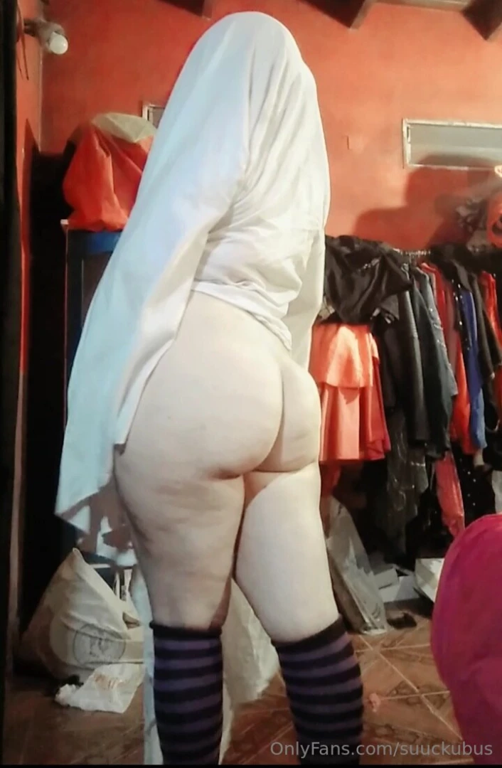 Happy halloween part 1036 