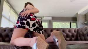 This is also an incredible view of the last video we uploaded some