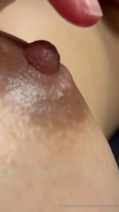 I wanna see this sweet nectar turning into milk