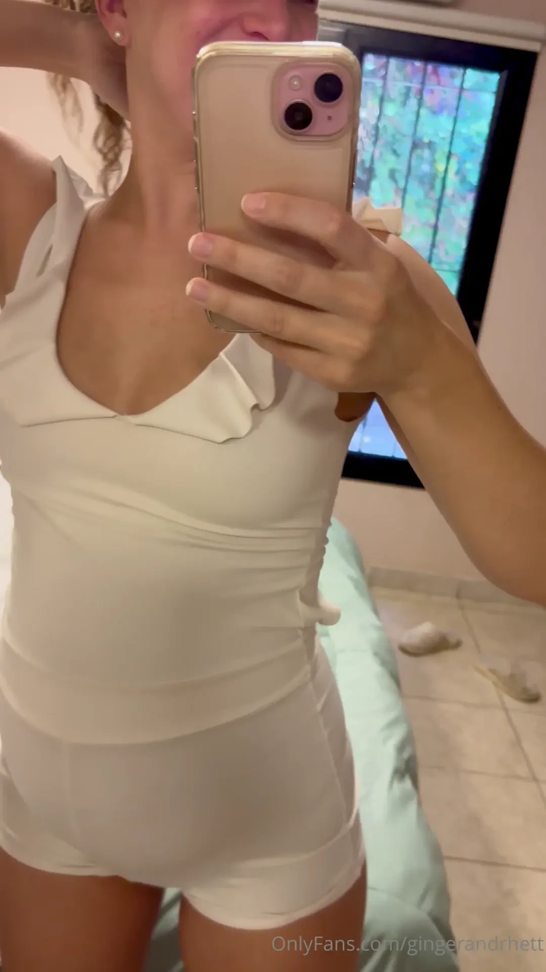 Titty flash part 86 