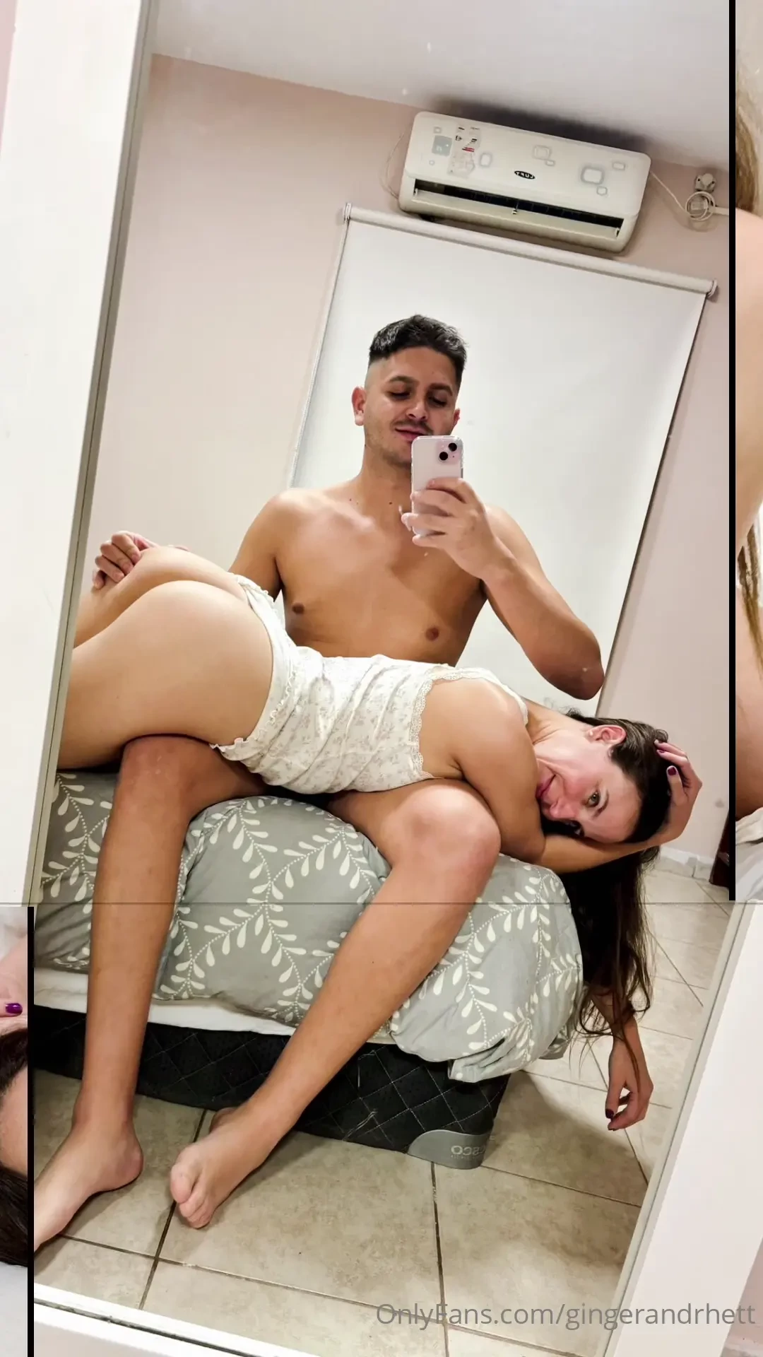 How cute is this part 20 