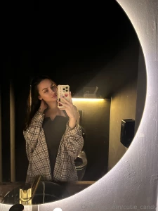 What is hiding in this darkness