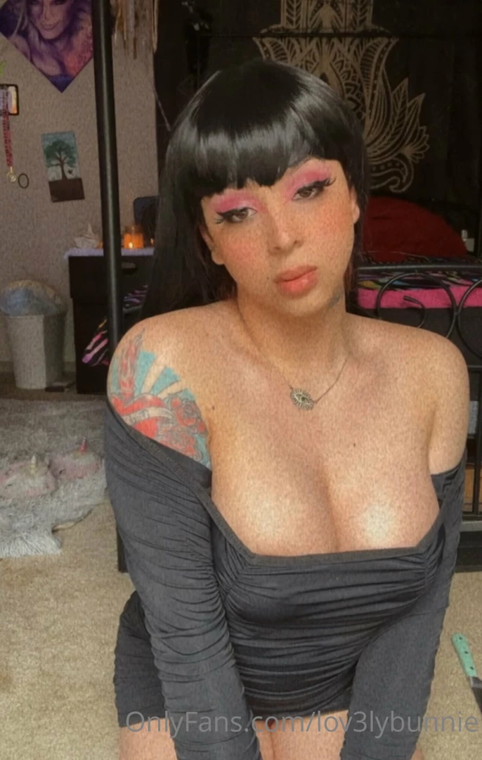 Daddy eat your heart out 
