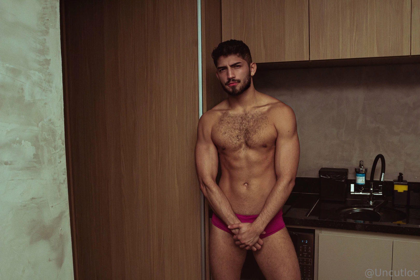 Not nude but some pics from a photoshoot i did thoughts part 3 