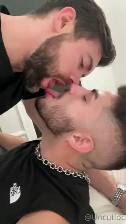 Loc and griffin - oral i have been trying to film with this man for 