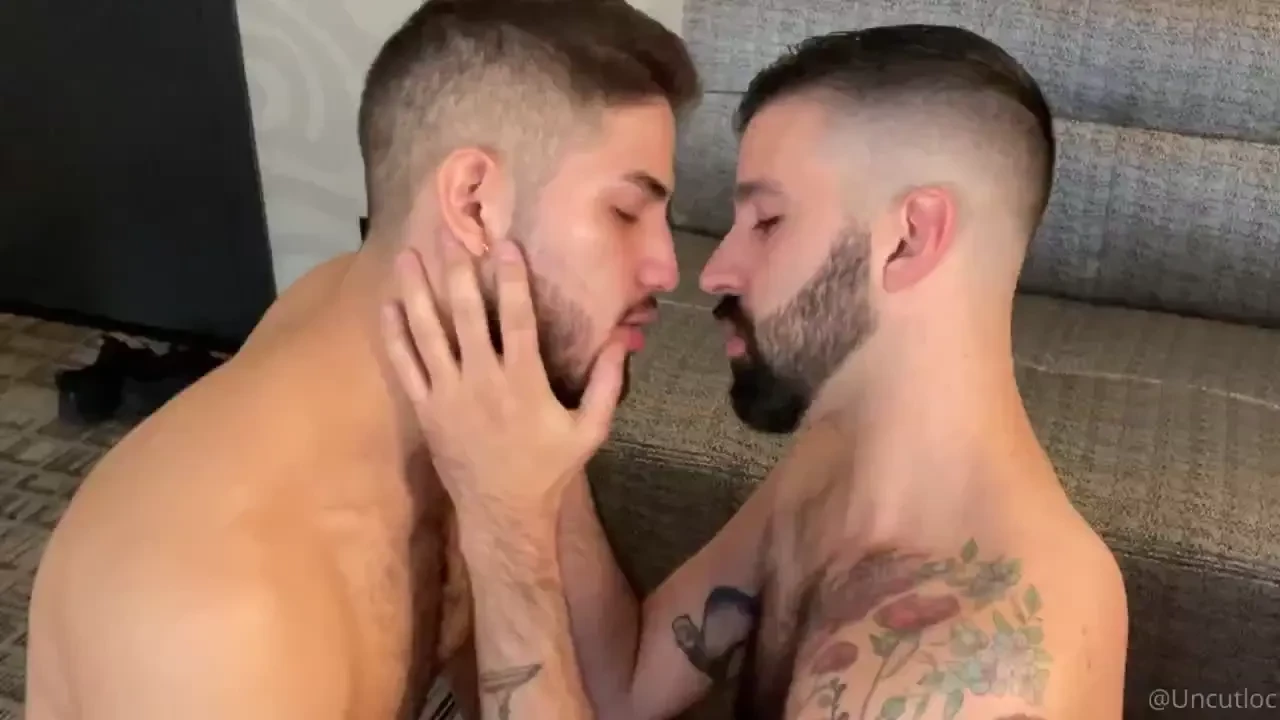 Getting worshipped by nick this video is really special for me nick is 