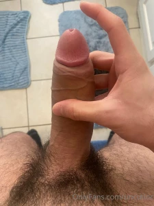 Hop in the shower with me part 1