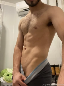 Been going to the gym more part 2