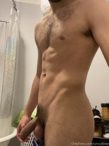 Been going to the gym more part 4