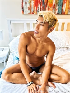 I hope i can be your man in your dreams since you guys have liked my part 5