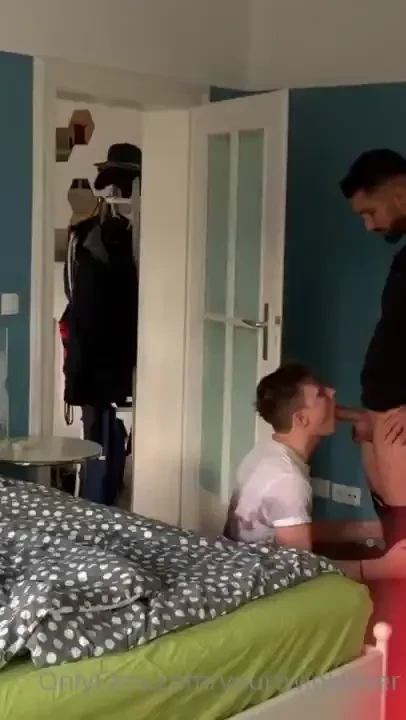 When you are horny and days are rainy 