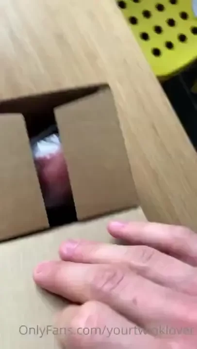 My birthday gift has arrived 