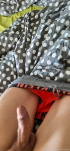 Have a nice weekend i have decided to celebrate it with big cumshot