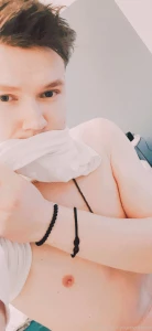 I just came in condom because i didn t want to mess my bedroom