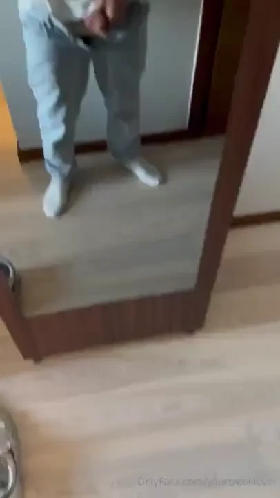 Imagine me fuc ing you like this part 1 