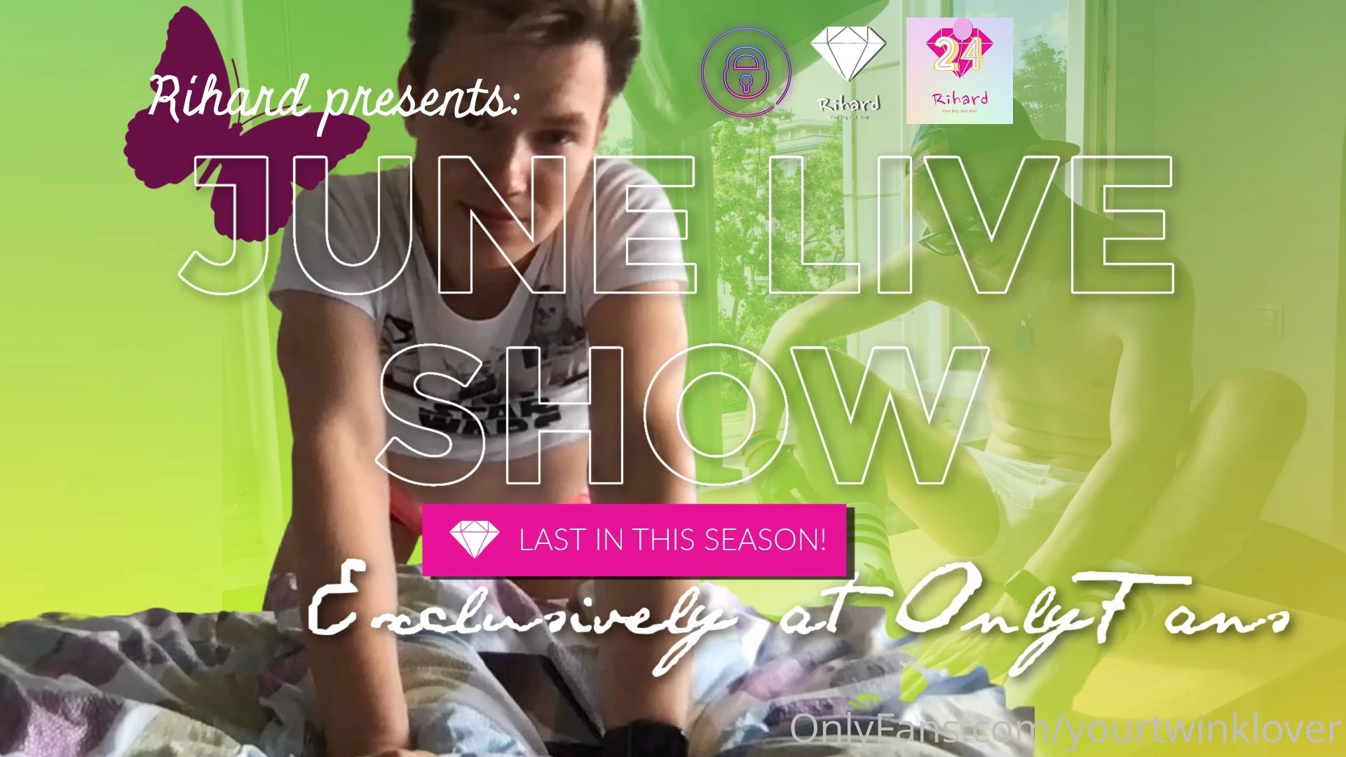 Dear fans i am proud to announce my poll for the next - and the last 