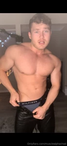 Cuck and lether i bring you back to my place after the gym and make part 2