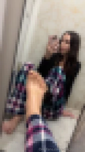 Foot fetish bundle socks selfies soles stockings