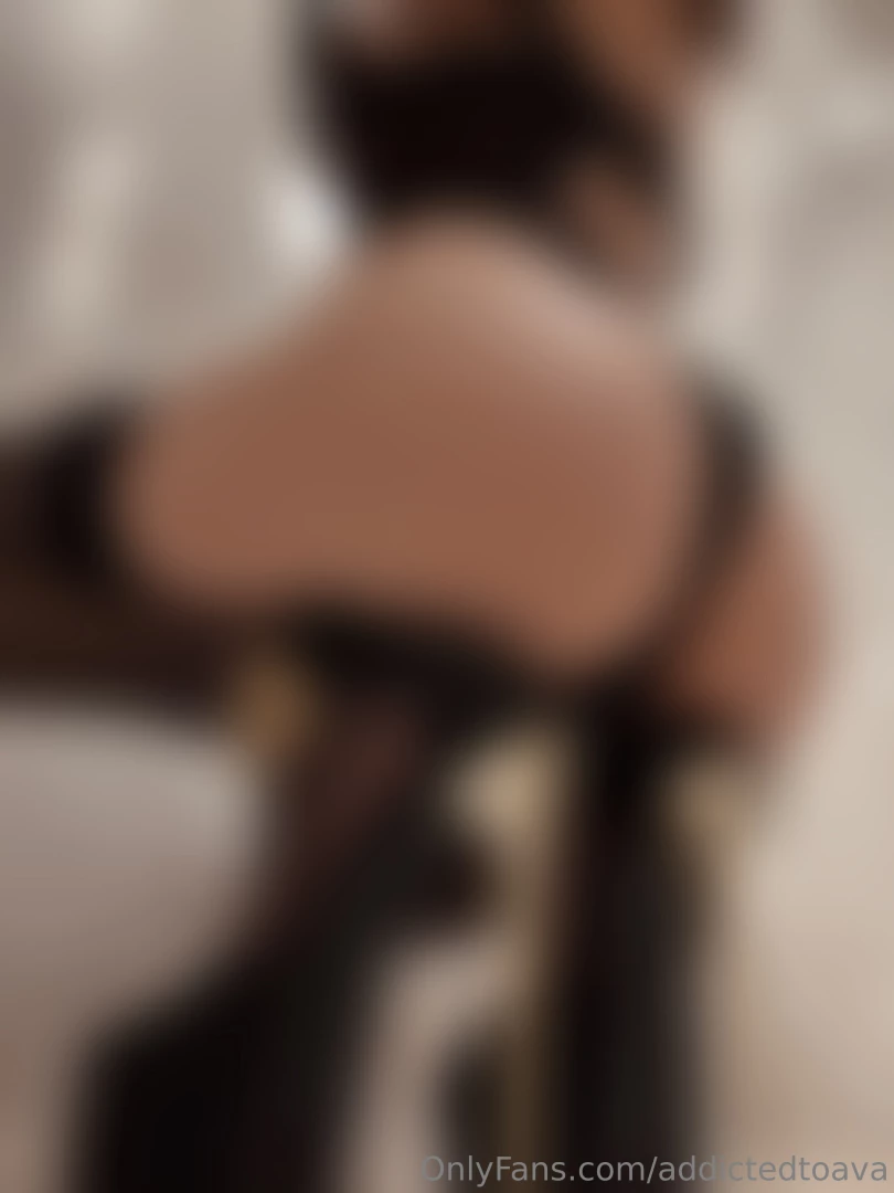 Heels amp stockings are the best combo 