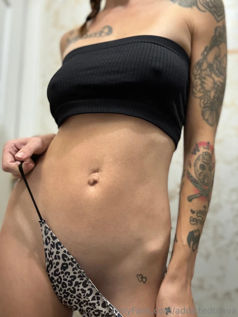 I should just take these panties off part 1 