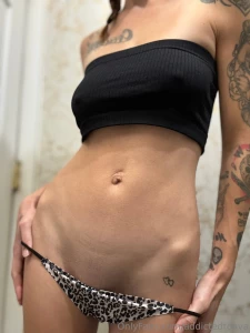 I should just take these panties off part 2