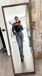 Hannahstocking part 3