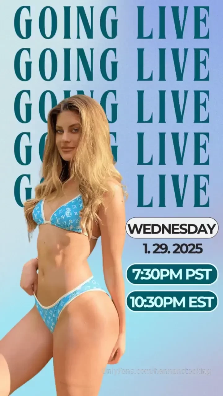 Surprise i m going live tonight can t wait to start celebrating my 