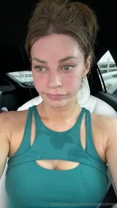 Double b day got me like have you all got your work out in today nbsp