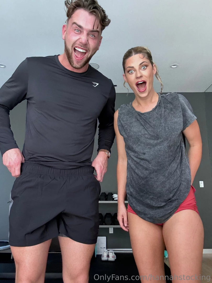 This is going to be your reaction once you unlock our newest scene 