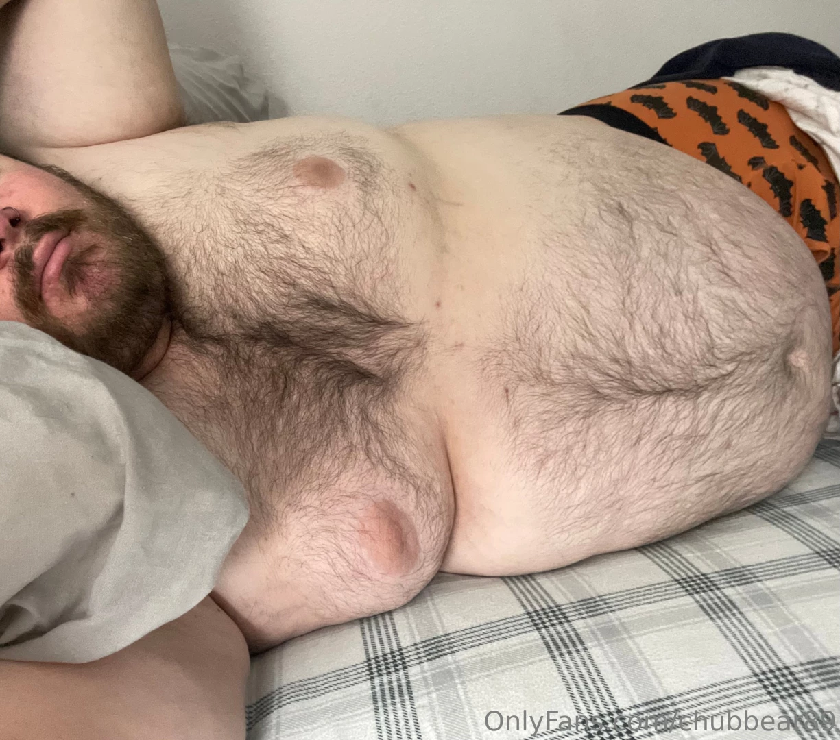 For the belly lovers part 9 