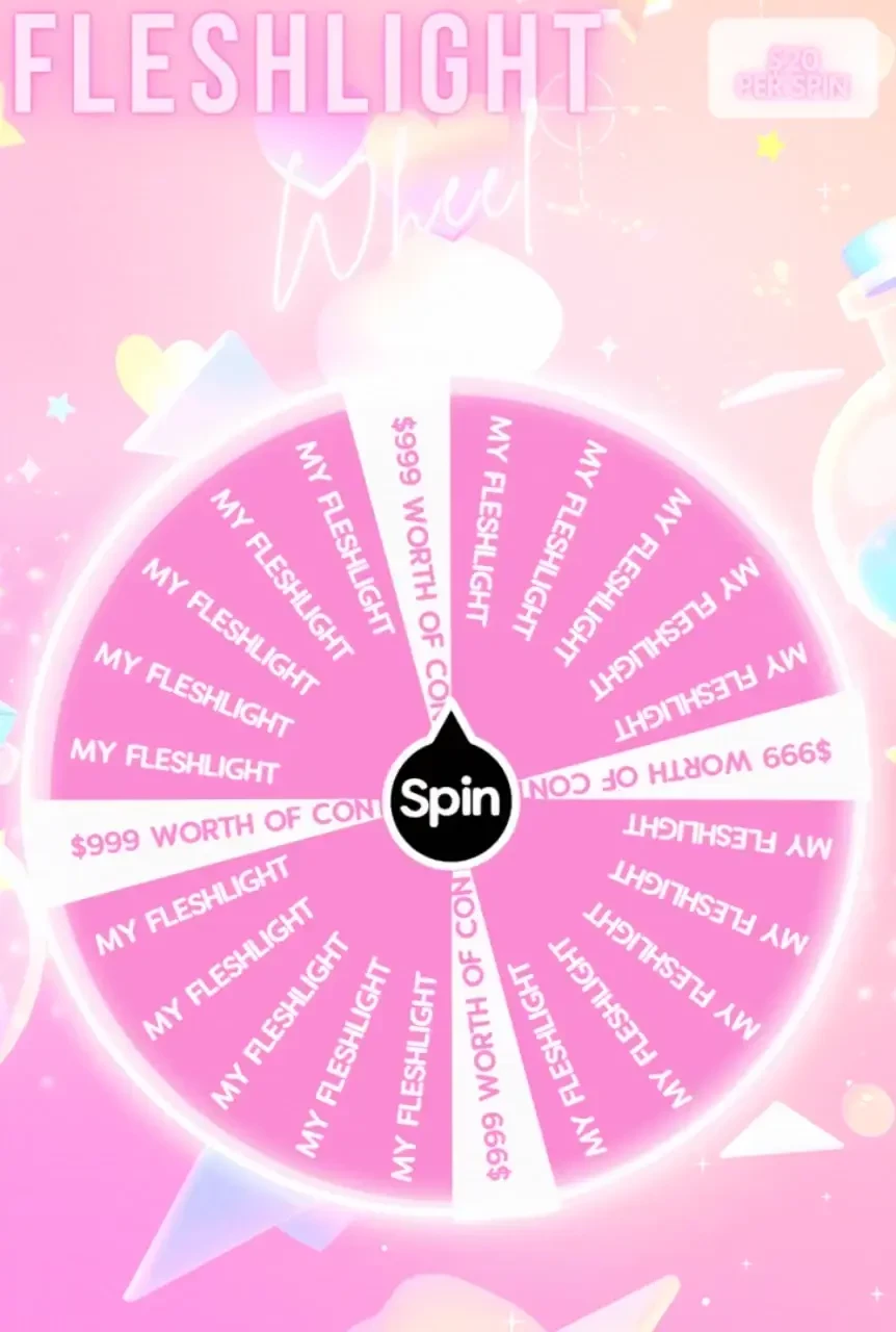 My fleshlight 25 chances to win my fleshlight are you ready to take a 