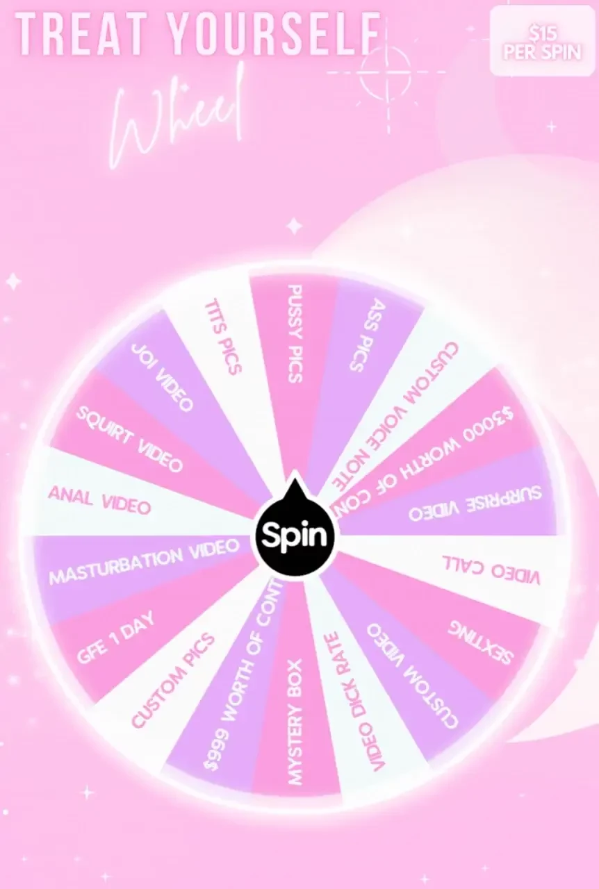 Treat yourself because you deserve it are you ready to treat yourself 