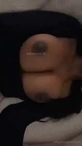 I think this shirt is getting too small