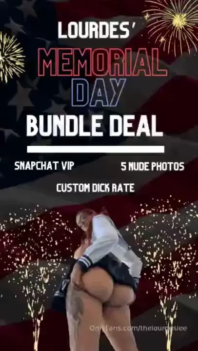 Thelourdeslee part 2 