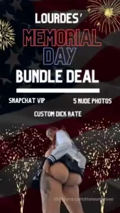 Thelourdeslee part 2