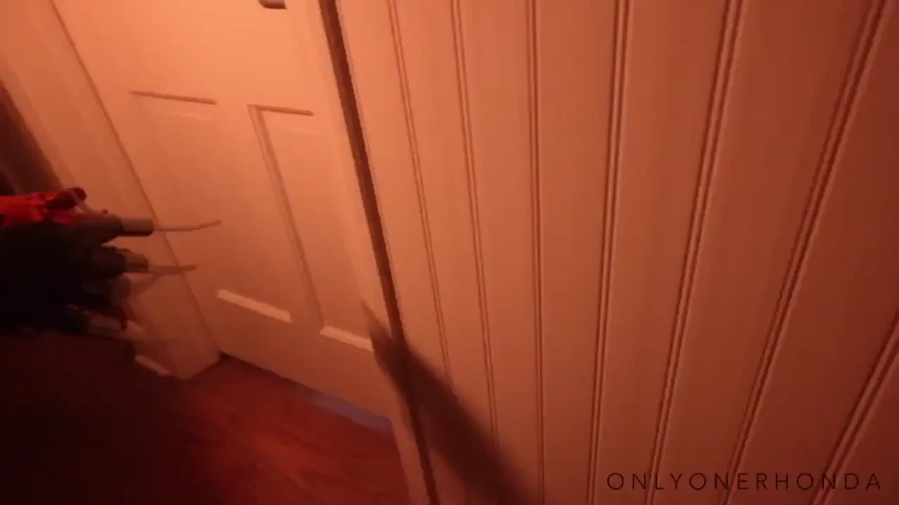 Video elm street there s a new member of elm street she hears your 