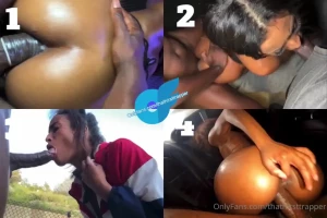 Which scene with xxxclusivelymami do you want