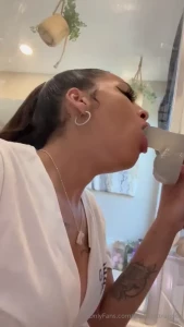 My sexy friend is getting back active on of trust me you don t wanna