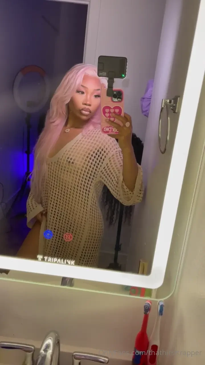 Look who s back on of go subscribe and see what she s up to for part 1 