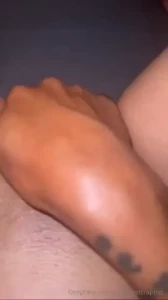 Is it true petite girls got the best grip go subscribe to bbytot to part 1