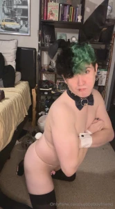 So unfair you agree with my gf that i should only have sex as a