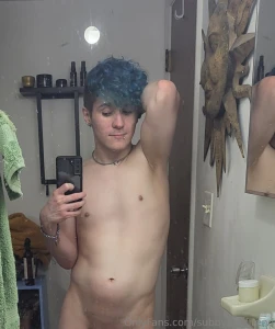 Felt cute x3