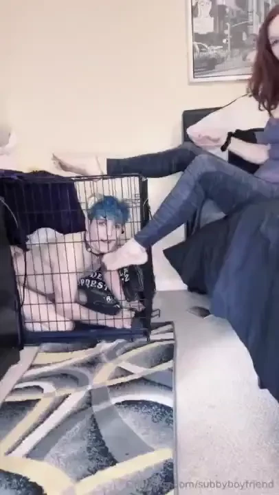 Worship miss mondays miss made me watch her amp her bull fuck in our 