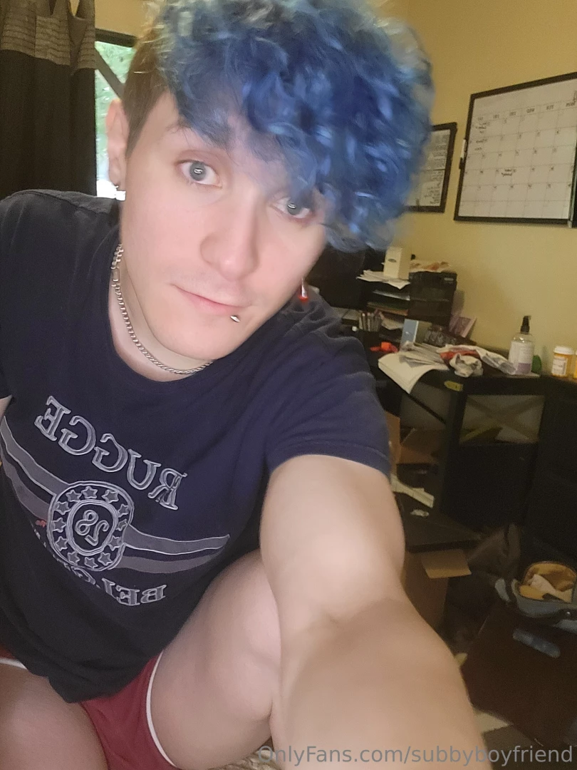 Starting a new day xp 