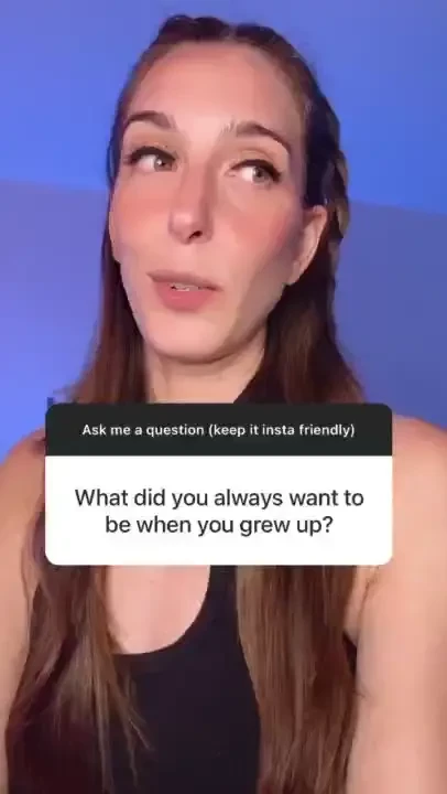 In case you missed the q amp a i did on insta the other day here are part 4 