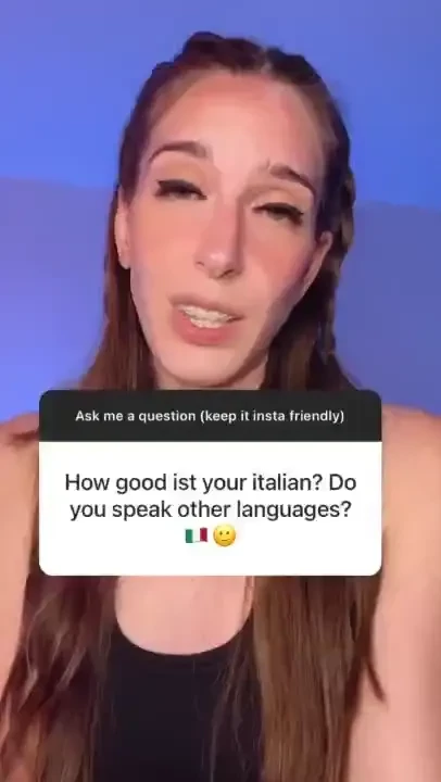 In case you missed the q amp a i did on insta the other day here are part 5 