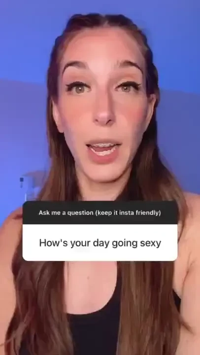 In case you missed the q amp a i did on insta the other day here are part 7 