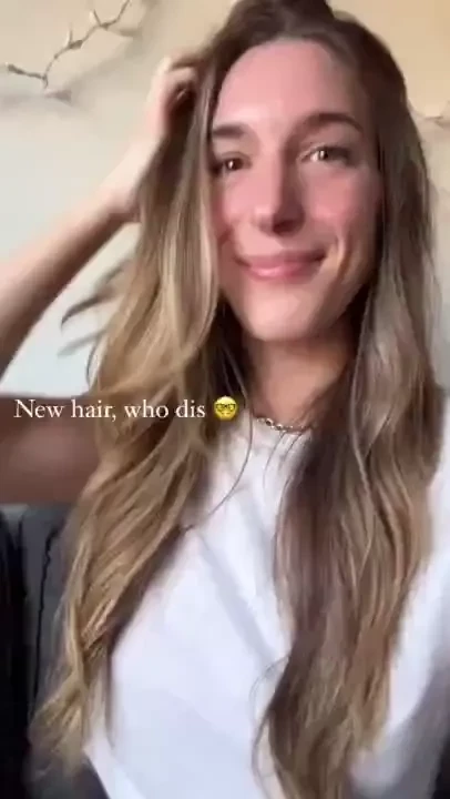 Sorry everyone it s a busy day today just got back from the hair salon 
